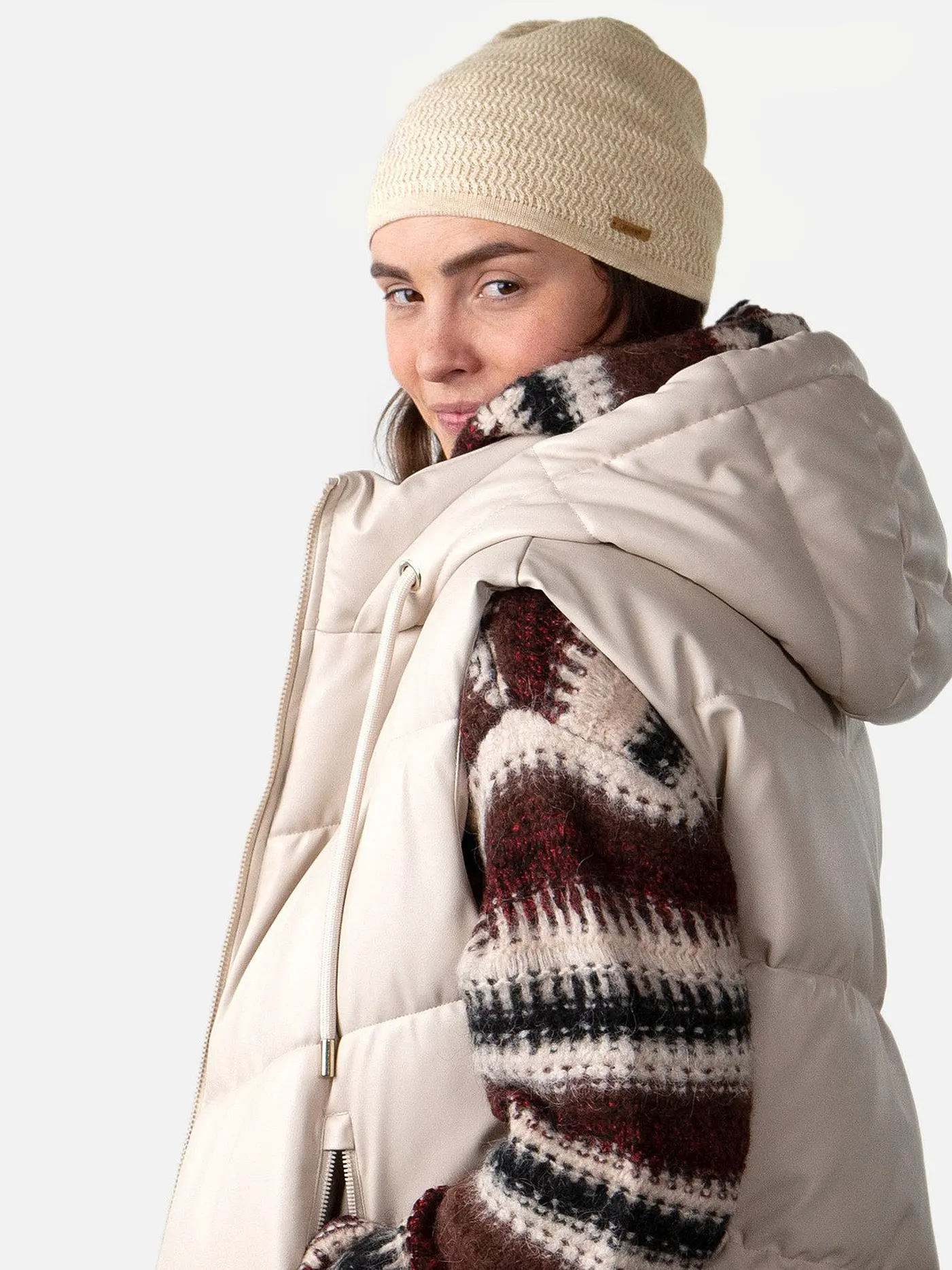 BARTS | Damen Mütze Jonni | 